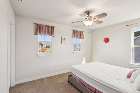 Tiny photo for 3339 Big Bend Drive, Montgomery, IL 60538 (MLS # 12516519)