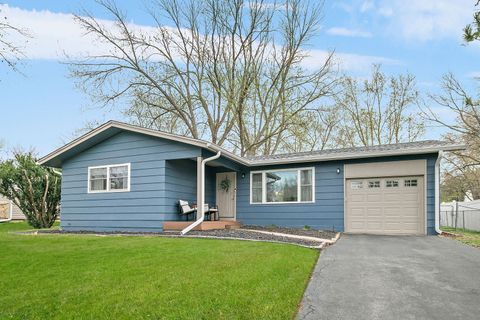 169 Pheasant Trail Carpentersville IL 60110
