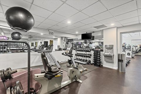 Tiny photo for 111 E Chestnut Street #16H, Chicago, IL 60611 (MLS # 12559600)