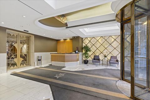 Tiny photo for 111 E Chestnut Street #16H, Chicago, IL 60611 (MLS # 12559600)