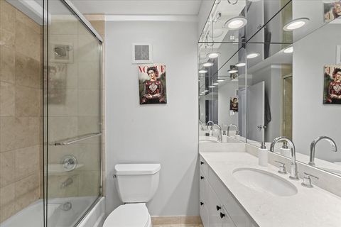 Tiny photo for 111 E Chestnut Street #16H, Chicago, IL 60611 (MLS # 12559600)