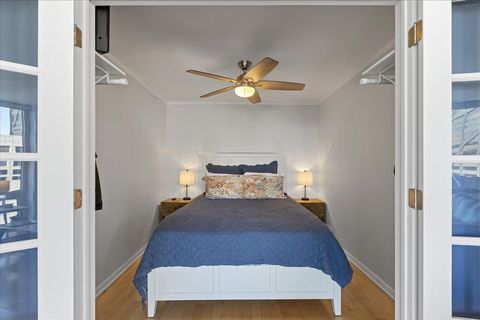 Tiny photo for 111 E Chestnut Street #16H, Chicago, IL 60611 (MLS # 12559600)