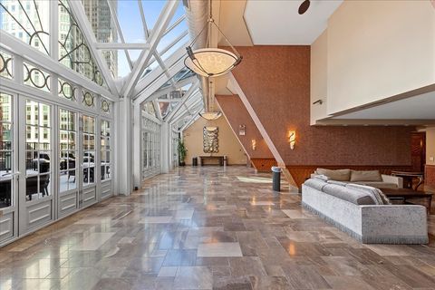 Tiny photo for 111 E Chestnut Street #16H, Chicago, IL 60611 (MLS # 12559600)