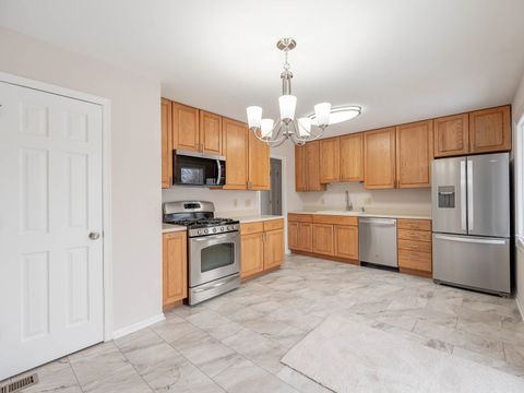 1200 Nippert Drive Streamwood IL 60107