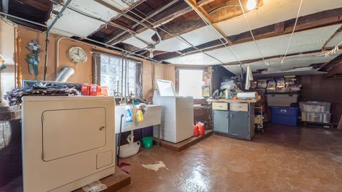 Tiny photo for 10747 S Avenue H, Chicago, IL 60617 (MLS # 12416201)