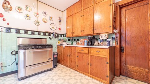 Tiny photo for 10747 S Avenue H, Chicago, IL 60617 (MLS # 12416201)