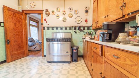 Tiny photo for 10747 S Avenue H, Chicago, IL 60617 (MLS # 12416201)