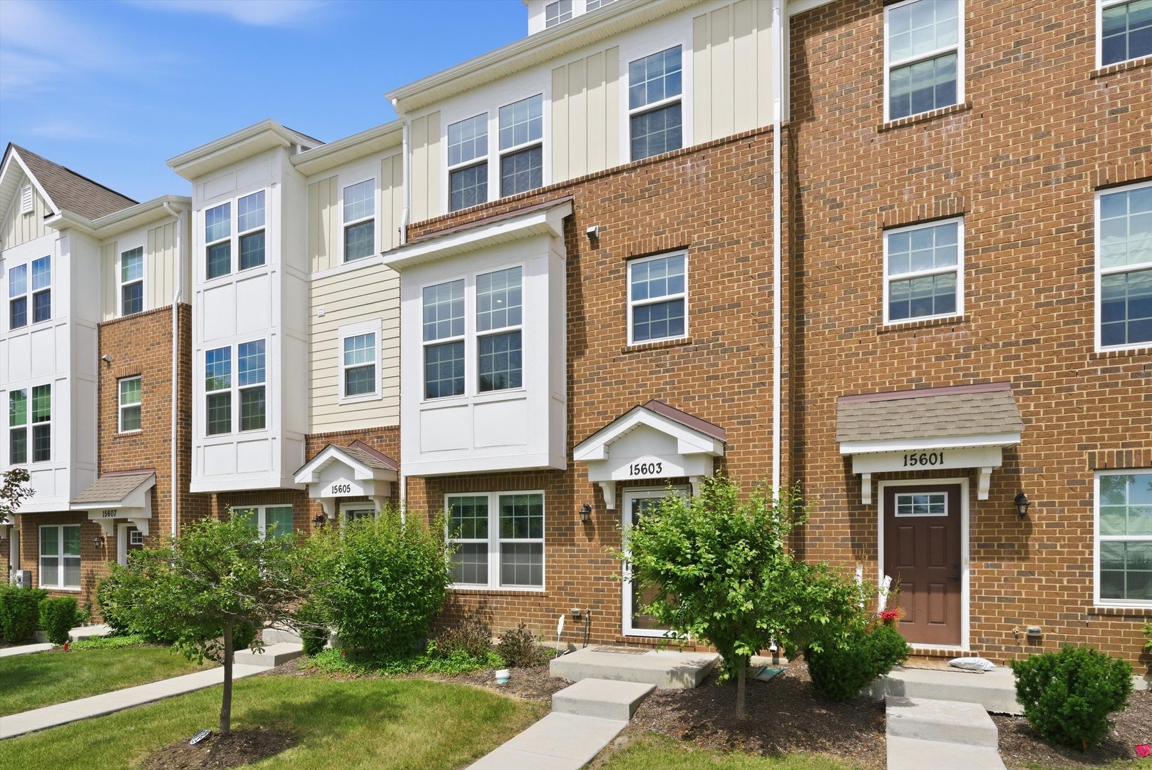 15603 Alice Mae Court