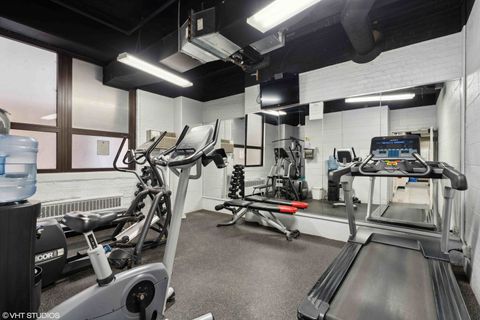 Tiny photo for 3100 N Lake Shore Drive #611, Chicago, IL 60657 (MLS # 12439694)