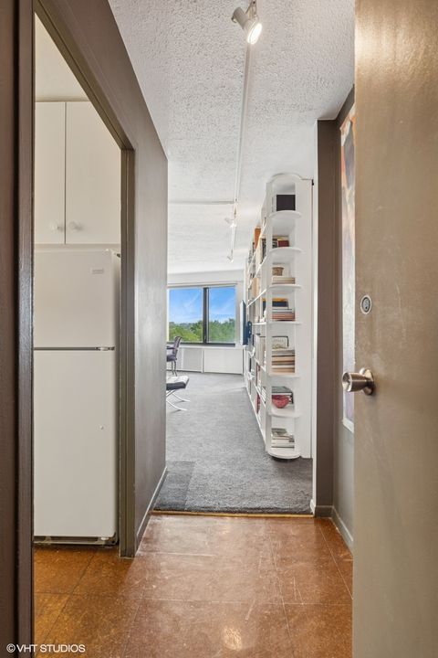 Tiny photo for 3100 N Lake Shore Drive #611, Chicago, IL 60657 (MLS # 12439694)