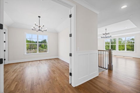 Tiny photo for 2073 DEER (Lot 26) Trail, Long Grove, IL 60047 (MLS # 12646276)