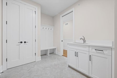 Tiny photo for 2073 DEER (Lot 26) Trail, Long Grove, IL 60047 (MLS # 12646276)