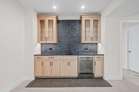 Tiny photo for 2073 DEER (Lot 26) Trail, Long Grove, IL 60047 (MLS # 12646276)
