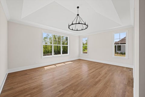 Tiny photo for 2073 DEER (Lot 26) Trail, Long Grove, IL 60047 (MLS # 12646276)