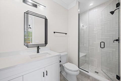 Tiny photo for 2073 DEER (Lot 26) Trail, Long Grove, IL 60047 (MLS # 12646276)