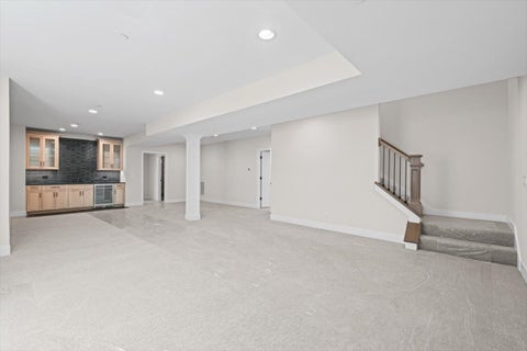 Tiny photo for 2073 DEER (Lot 26) Trail, Long Grove, IL 60047 (MLS # 12646276)