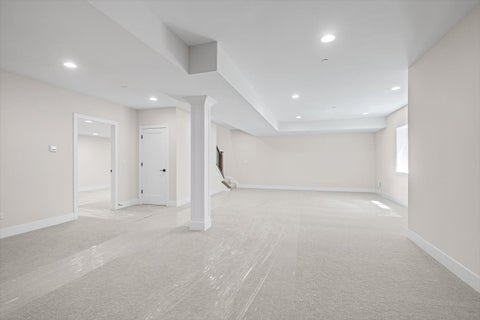 Tiny photo for 2073 DEER (Lot 26) Trail, Long Grove, IL 60047 (MLS # 12646276)