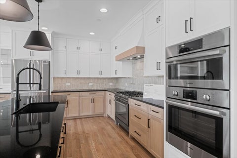Tiny photo for 2073 DEER (Lot 26) Trail, Long Grove, IL 60047 (MLS # 12646276)