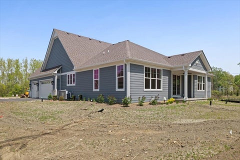 Tiny photo for 2073 DEER (Lot 26) Trail, Long Grove, IL 60047 (MLS # 12646276)