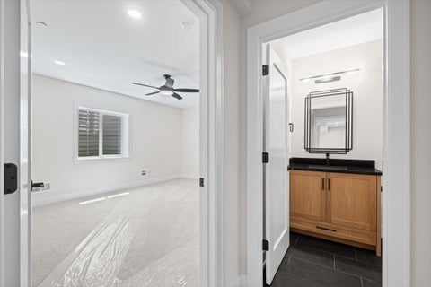 Tiny photo for 2073 DEER (Lot 26) Trail, Long Grove, IL 60047 (MLS # 12646276)