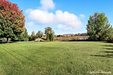 Tiny photo for 6411 Longford Drive, McHenry, IL 60050 (MLS # 12478039)