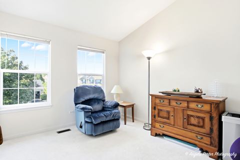 Tiny photo for 6411 Longford Drive, McHenry, IL 60050 (MLS # 12478039)