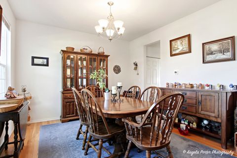 Tiny photo for 6411 Longford Drive, McHenry, IL 60050 (MLS # 12478039)