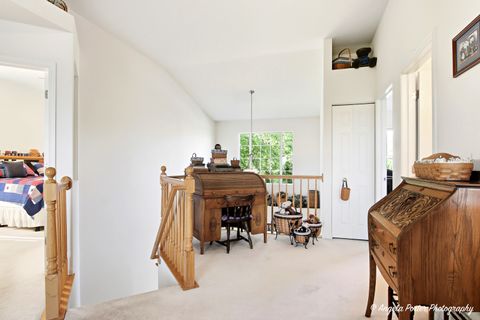 Tiny photo for 6411 Longford Drive, McHenry, IL 60050 (MLS # 12478039)