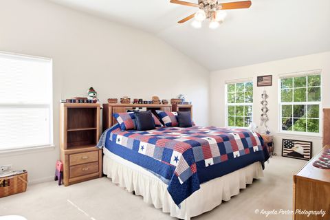 Tiny photo for 6411 Longford Drive, McHenry, IL 60050 (MLS # 12478039)