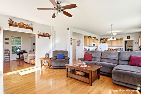 Tiny photo for 6411 Longford Drive, McHenry, IL 60050 (MLS # 12478039)