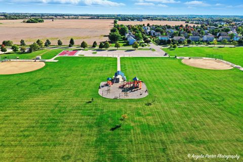 Tiny photo for 6411 Longford Drive, McHenry, IL 60050 (MLS # 12478039)