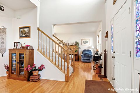 Tiny photo for 6411 Longford Drive, McHenry, IL 60050 (MLS # 12478039)