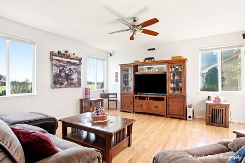 Tiny photo for 6411 Longford Drive, McHenry, IL 60050 (MLS # 12478039)