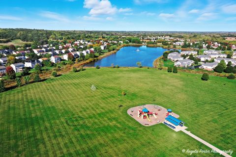 Tiny photo for 6411 Longford Drive, McHenry, IL 60050 (MLS # 12478039)