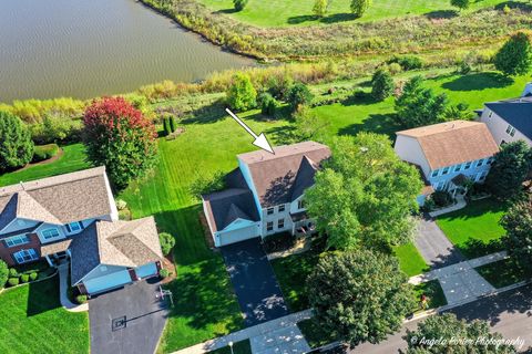 Tiny photo for 6411 Longford Drive, McHenry, IL 60050 (MLS # 12478039)