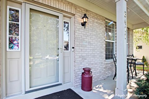 Tiny photo for 6411 Longford Drive, McHenry, IL 60050 (MLS # 12478039)