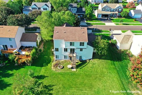 Tiny photo for 6411 Longford Drive, McHenry, IL 60050 (MLS # 12478039)