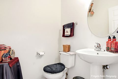 Tiny photo for 6411 Longford Drive, McHenry, IL 60050 (MLS # 12478039)