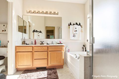 Tiny photo for 6411 Longford Drive, McHenry, IL 60050 (MLS # 12478039)