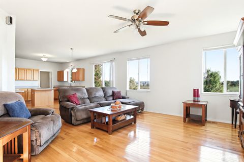 Tiny photo for 6411 Longford Drive, McHenry, IL 60050 (MLS # 12478039)