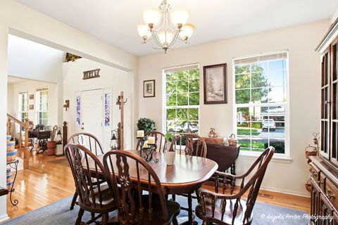 Tiny photo for 6411 Longford Drive, McHenry, IL 60050 (MLS # 12478039)