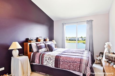 Tiny photo for 6411 Longford Drive, McHenry, IL 60050 (MLS # 12478039)