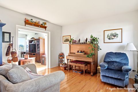 Tiny photo for 6411 Longford Drive, McHenry, IL 60050 (MLS # 12478039)