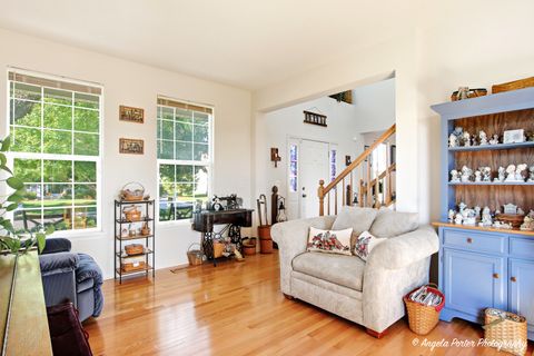 Tiny photo for 6411 Longford Drive, McHenry, IL 60050 (MLS # 12478039)