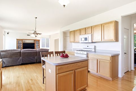 Tiny photo for 6411 Longford Drive, McHenry, IL 60050 (MLS # 12478039)