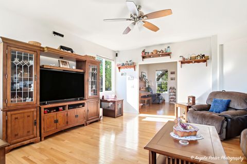 Tiny photo for 6411 Longford Drive, McHenry, IL 60050 (MLS # 12478039)