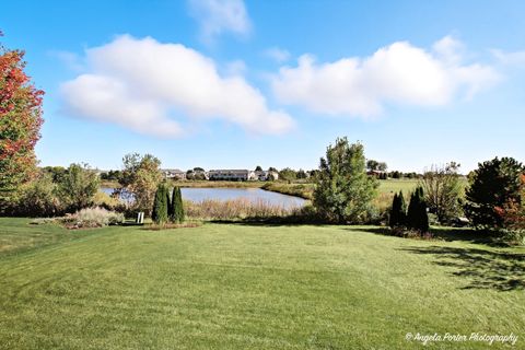 Tiny photo for 6411 Longford Drive, McHenry, IL 60050 (MLS # 12478039)