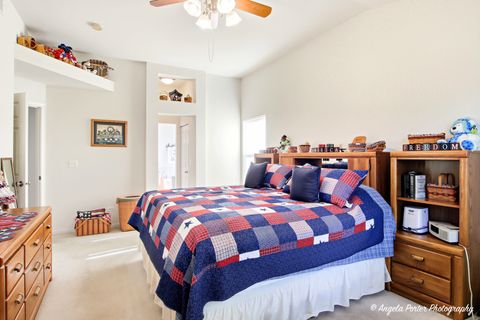 Tiny photo for 6411 Longford Drive, McHenry, IL 60050 (MLS # 12478039)