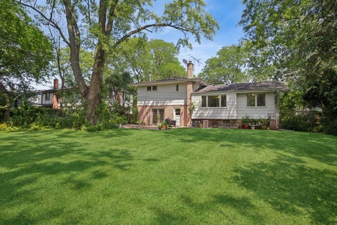 Tiny photo for 1512 Executive Lane, Glenview, IL 60026 (MLS # 12391721)