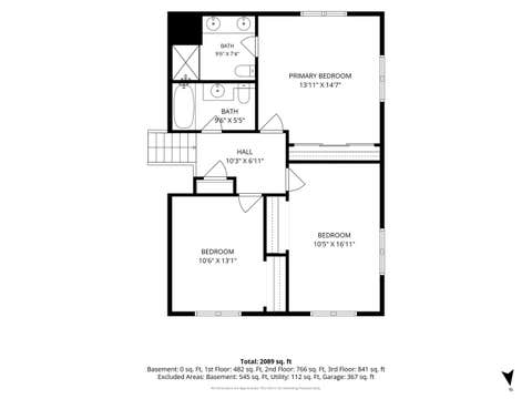 Tiny photo for 1512 Executive Lane, Glenview, IL 60026 (MLS # 12391721)